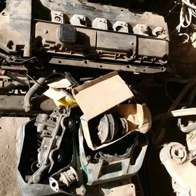 E39 motor zapchastlary