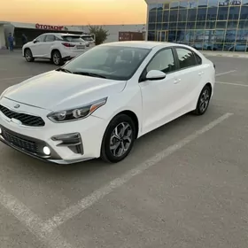 Kia Forte 2021