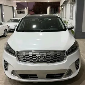 Kia Sorento 2020