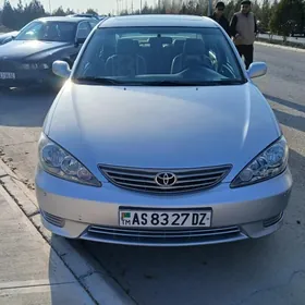 Toyota Camry 2005
