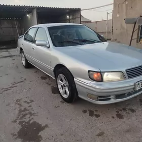 Nissan Cefiro 1996