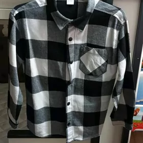 Lc waikiki рубашки