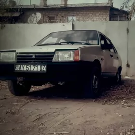 Lada 21099 1998