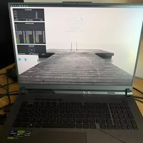 ASUS ROG STRIX G18 G814JIR