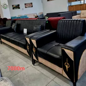 ТрОЙКА ДИВАН DIWAN