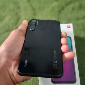 Redmi not8