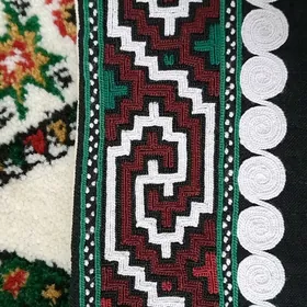 turkmen balak
