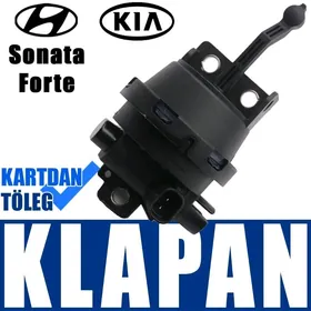 KLAPAN КЛАПАН ЭЛЕКТРОМАГНИТНЫЙ