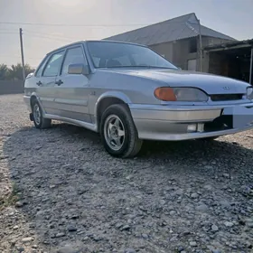 Lada 2115 2002