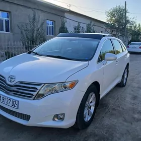 Toyota Venza 2011