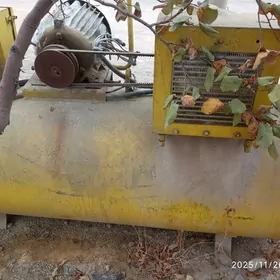 компрессор