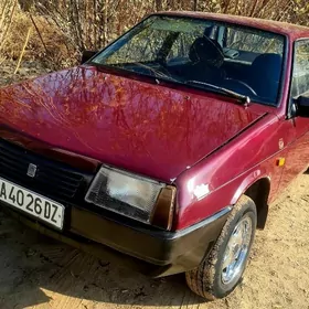 Lada 21099 1993