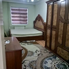 11 MKR 3 KOMNAT  ARENDA