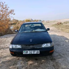 Toyota Corona 1991