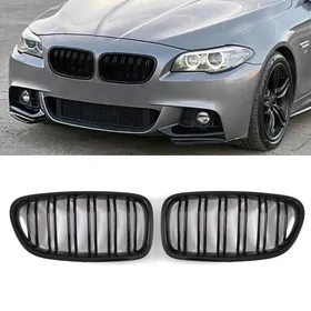 BMW F10 ABLESOFKA ОБЛИЦОВКА
