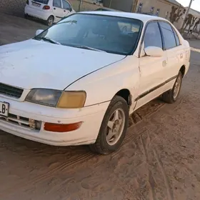 Toyota Corona 1993