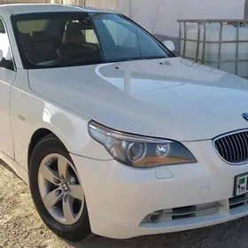 BMW E60 2004