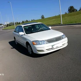 Toyota Avalon 2000