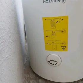 Бойлер Аристон