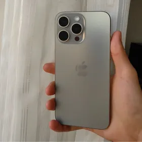 IPhone 15 ProMax 512Gb