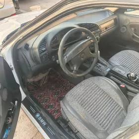 BMW 325 1993