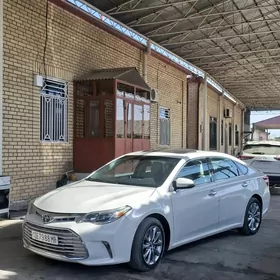 Toyota Avalon 2016