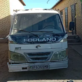 Forland H2 2010
