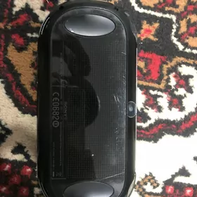 ps vita