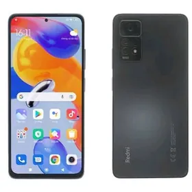 REDMI NOTE 11 PRO