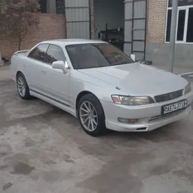 Toyota Mark II 1994