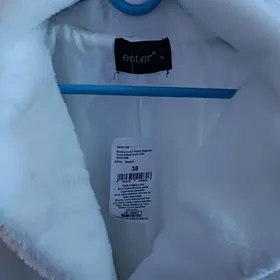 Шубка 38 размер