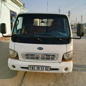 Kia Bongo 2003