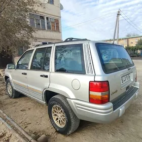 Jeep Grand Cherokee 1996