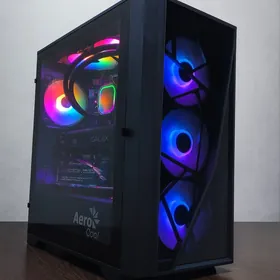 i3 13100F / RTX 2070 / RAM 16G