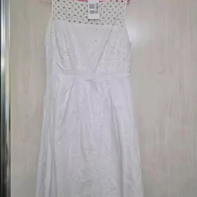 платье летнее