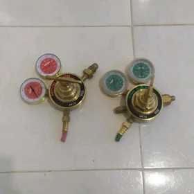 Redukdyr kislarot propan