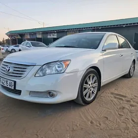 Toyota Avalon 2009