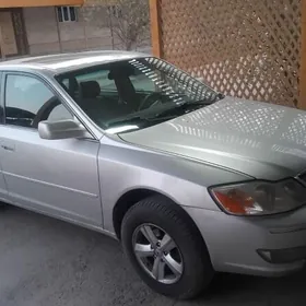 Toyota Avalon 2002