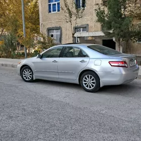 Toyota Camry 2008