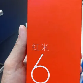 REDMI 6