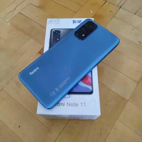 Redmi not 11 .128lik