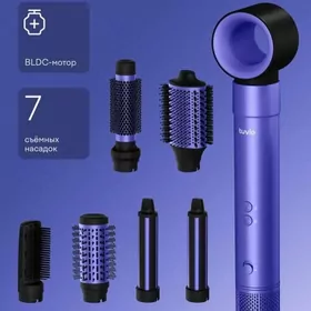 Xiaomi фен для волос Sac Fenla