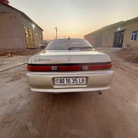Toyota Mark II 1993