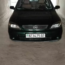 Opel Astra 1999