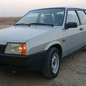 Lada 21099 2004