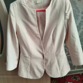 пиджаки