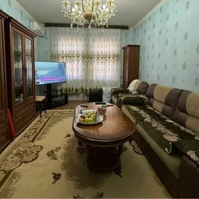 3 ком 8 мкр аркачка