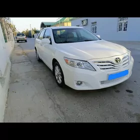 Toyota Camry 2006
