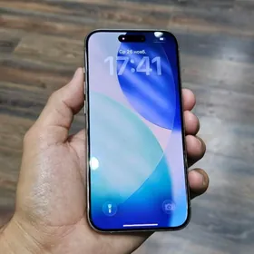 iPhone 15 pro 128gb 85%