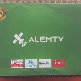 Älem tw týuner  4/32gb